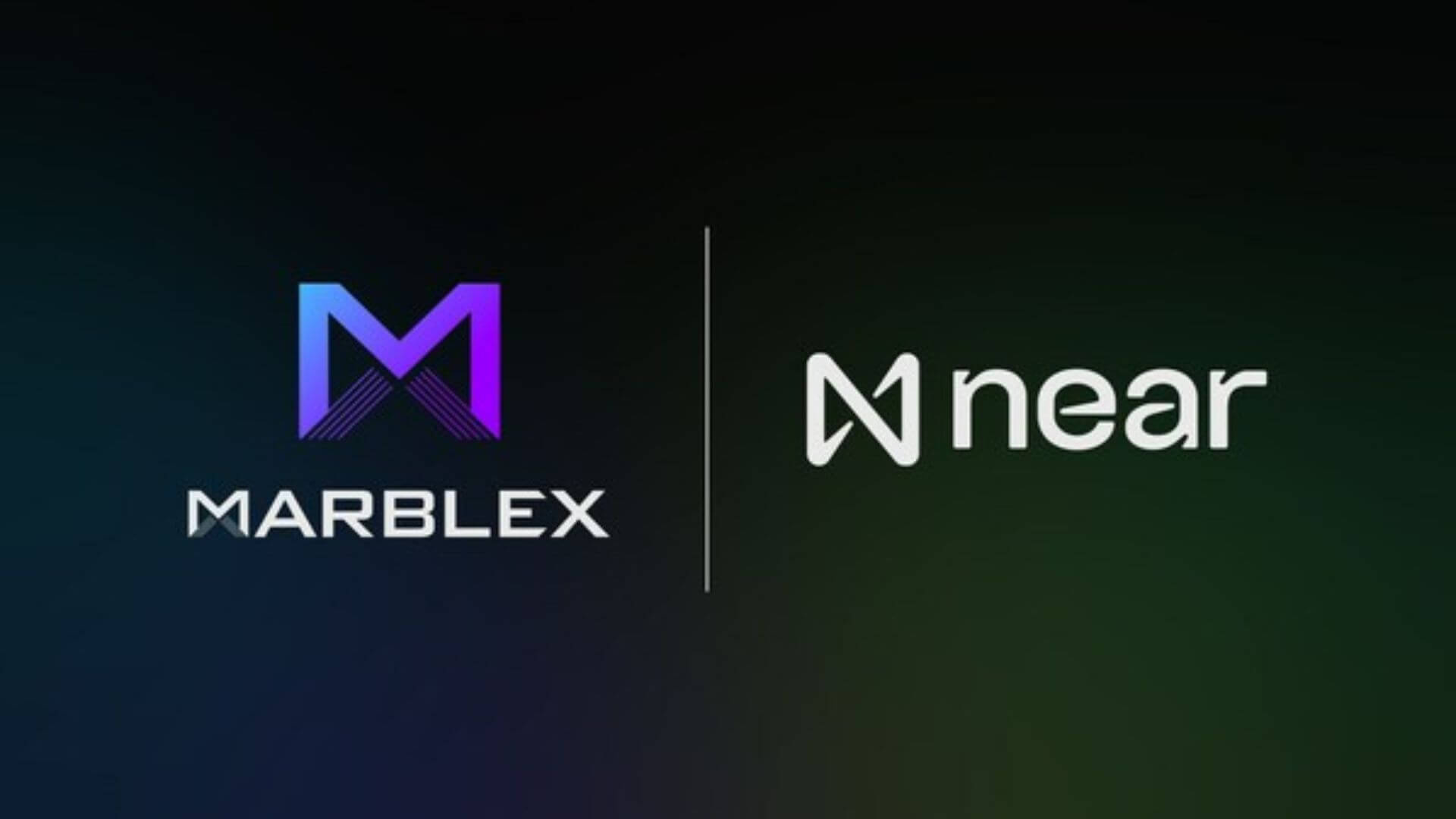 NEAR Foundation Forms Strategic Partnership with MARBLEX to Expand Web3 Ecosystem
