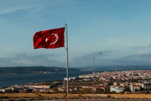 Nove pristojbine za mednarodne blagovne znamke, ki označujejo Turčijo