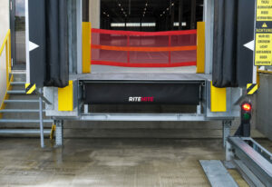 New Generation of Dock Levellers Launched - Logistics Business®