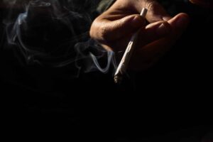 Представитель Нью-Гэмпшира становится независимым из-за отклонения законопроекта о легализации марихуаны