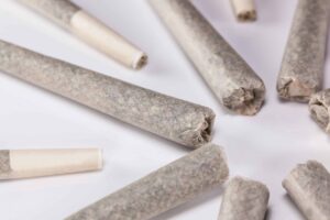New Report Examines Pre-roll Industry Growth