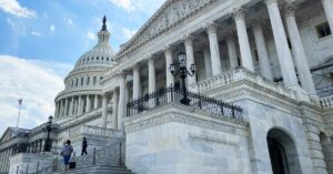 Nuevo proyecto de ley de Stablecoin redactado por los republicanos de la Cámara como compromiso con los demócratas