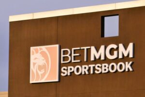 New York Gambling Addict Goes Up Against BetMGM in Suit