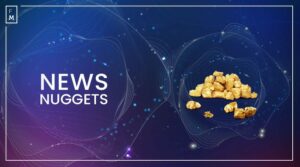 News Nuggets | 12 June: Nasdaq to Acquire Adenza; A16z's London Office