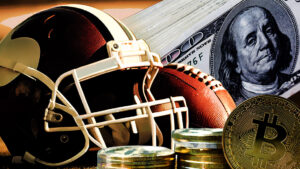 NFL 선수 조합은 NFT 관련 수익에서 41.8만 달러를 모을 수 없습니다.