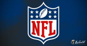 NFL 的全球市场计划团队获准向本国的合法赌博运营商出售体育博彩赞助