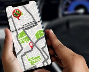Niagara Falls, amerikansk eller kanadisk side? - Feil sving med GPS får sjåfør med 400 lbs cannabis til å gå inn i grenseovergangen