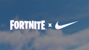 Nike Teases Sneaker NFT kollektsioon Fortnite'is – NFT uudised täna