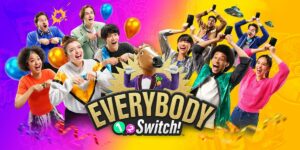 Sekuel Nintendo 1-2 Switch diumumkan, keluar bulan ini