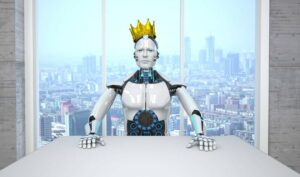 NL:s digitala minister slår ner Big Tech över AI-reglering