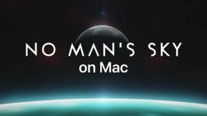 No Man's Sky Out zdaj na macOS po napovedi na WWDC za iPad in Mac – TouchArcade