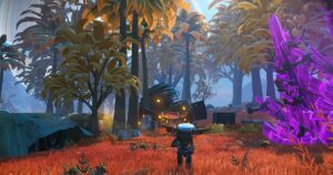 No Man's Sky Singularity Trailer Lays Out Big Free Update - PlayStation LifeStyle