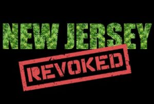 Pas de paiement, pas de licence de cannabis - Le New Jersey commence à révoquer les licences de marijuana pour les frais impayés