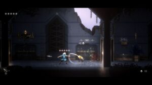 Nocturnal 为游戏玩家带来迷人的战斗和令人惊叹的视觉效果 | XboxHub