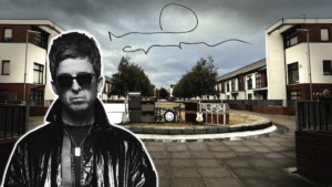 Noel Gallagher, Birleşik Krallık Liste Savaşında NFT'lerden Yararlanıyor - NFT Bugün Haberleri