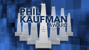 Nominasi Penghargaan Phil Kaufman, Hall of Fame Phil Kaufman Tutup 30 Juni - Semiwiki
