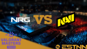 NRG Esports vs NAVI Preview and Predictions - VCT 2023 Masters Tokyo