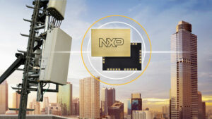 NXP、上面冷却型RFアンプモジュールを発売