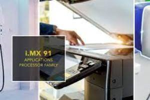 NXP کی i.MX 91 فیملی ایج ایپلی کیشنز کے لیے لینکس کی صلاحیتوں کو بڑھاتی ہے۔ آئی او ٹی ناؤ خبریں اور رپورٹس