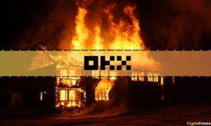 OKX kończy 20. kwartalne spalanie: oto, ile zniszczono OKB