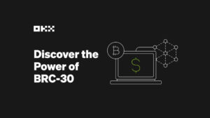 OKX propone un nuovo protocollo BRC-30 che consente lo staking di token BRC-20 e Bitcoin