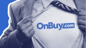 OnBuy: 'Không bán bất cứ thứ gì là một phần thành công của chúng tôi'