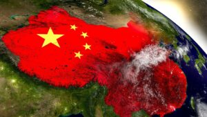 OpenAI-sjef Sam Altman ber Kina om å hjelpe til med AI-regulering