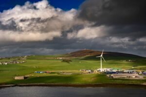 Los esfuerzos de descarbonización de Orkney podrían proporcionar un modelo para proyectos futuros | Envirotec