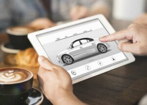 Pandemi akselererte bilforhandleres overgang til digitalt orientert salgsprosess - Detroit Bureau