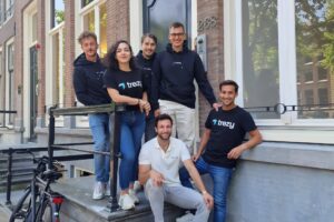 Paris-baserade Trezy landar €3 miljoner Seed för att utöka sin AI-drivna plattform för förutsägande kassaflödeshantering | EU-startups