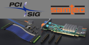 PCI-SIG DevCon اور جہاں Samtec فٹ بیٹھتا ہے - Semiwiki