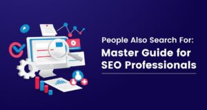 Folk søker også etter: Master Guide for SEO Professionals