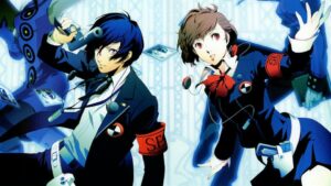 Persona 3 Reload trailer leaks, launches early 2024