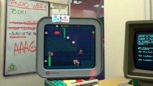 'Pixel Ripped 1978' – Khơi dậy nỗi nhớ với sự hỗ trợ chính thức của Atari