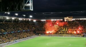 Plus500 Expands BSC Young Boys Sponsorship for Two More Seasons