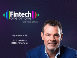 Podcast 435: Al Crawford från BHG Financial