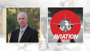 Podcast: CareFlight omfavner fremtiden for flymedisinsk transport