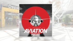 Podcast: Din siste samtale for å delta i Australian Aviation Awards