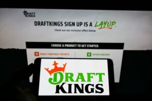 PointsBet coinvolge Draftkings su un'offerta per affari negli Stati Uniti