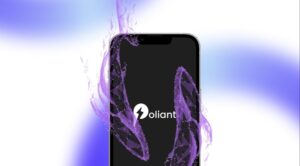 Poliant.com выпускает Follow the Whale, первый ИИ-пул на рынке криптовалют