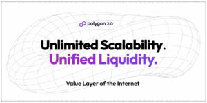 Polygon 2.0: 인터넷 가치 계층의 진화 | NFT 문화 | NFT 뉴스 | Web3 문화 - CryptoInfoNet
