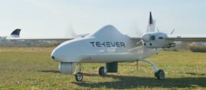 Firma portugheză va furniza drone Ucrainei printr-un fond condus de britanici