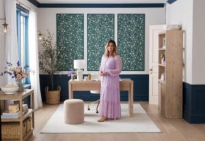 Pottery Barn Kids And Pottery Barn Teen Launch A Floral And Fun Collaboration With Rifle Paper Co