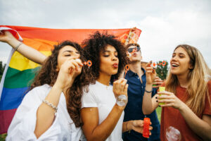 Pridemånad 2023: Upptäck de åtta bästa städerna för oförglömliga firanden
