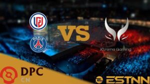 PSG.LGD vs Xtreme Aperçu et prévisions: Dota 2 China DPC 2023 Tour 3 Division 1