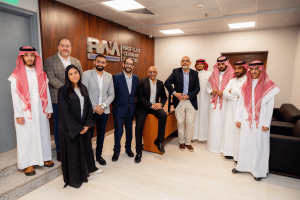 RAYA CX otwiera nową lokalizację w Rijadzie, aby rozszerzyć swoją obecność w Arabii Saudyjskiej