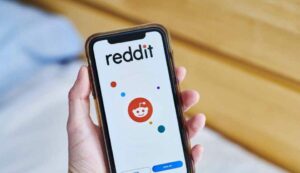Reddit afskediger omkring 5% af sin arbejdsstyrke, da tech job skærer top 200,000