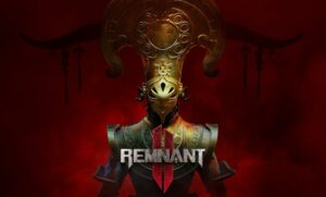 Remnant 2 Co-Op Gameplay Trailer utgitt