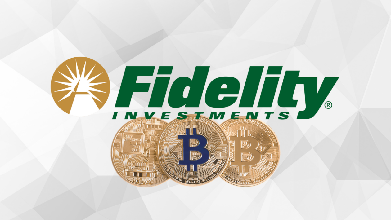 التقارير عن ملف ETF الوشيك في Fidelity من Bitcoin يعزز التشفير