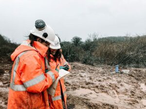 Returners programme supports environmental professionals back into STEM roles | Envirotec